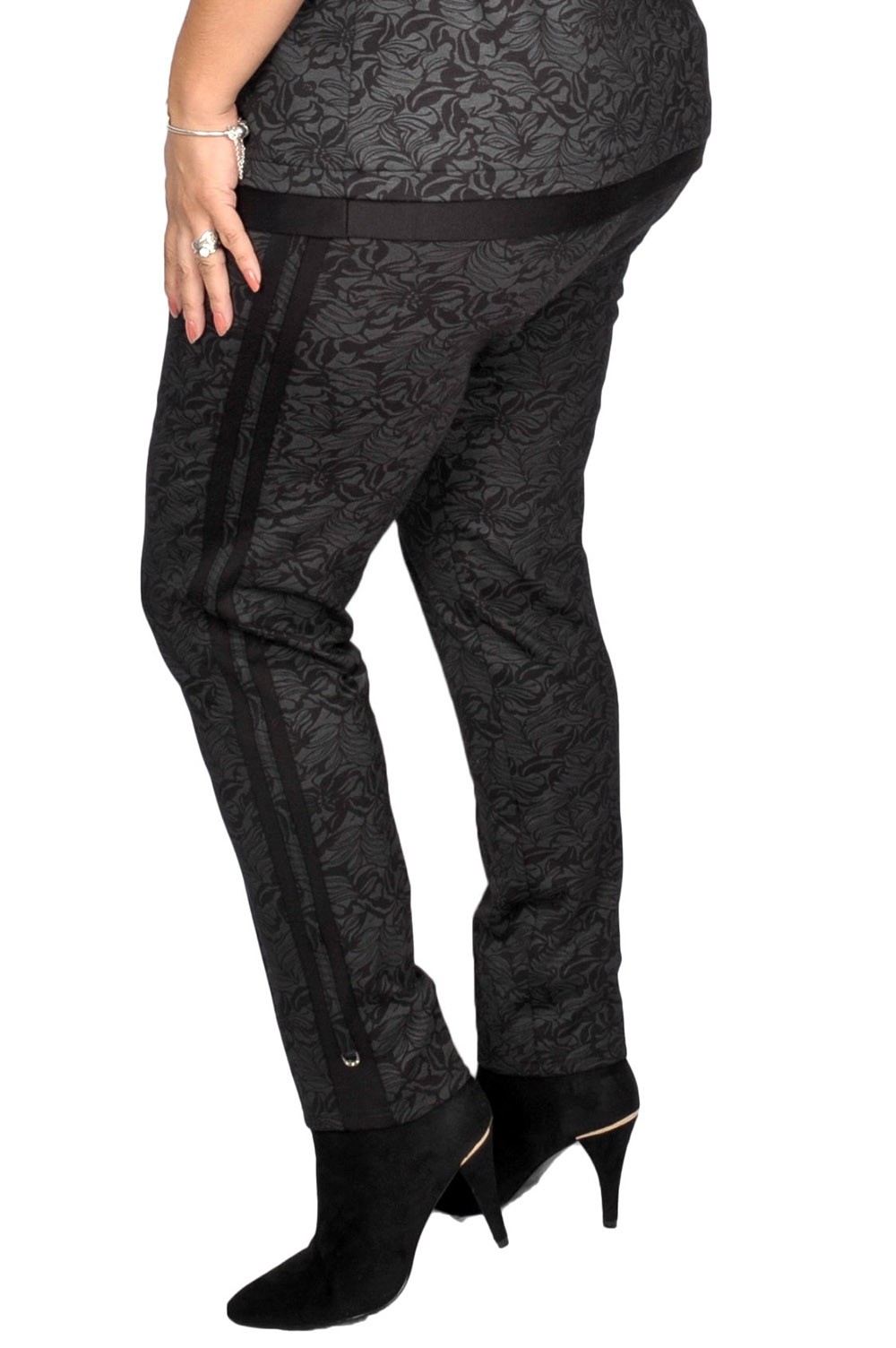 Pantalon Elegance, model K144PAD655