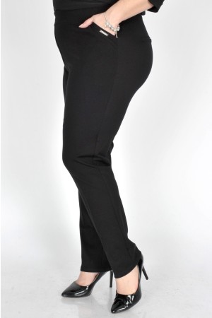 Pantalon Elastic, model 13652